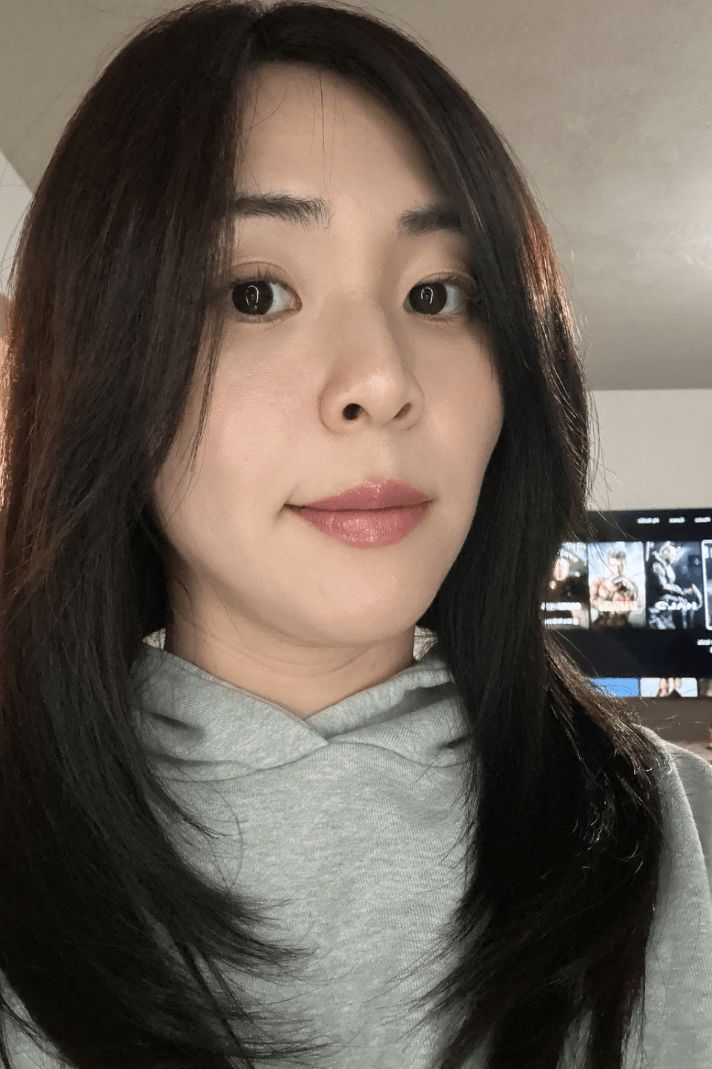 Ella jang