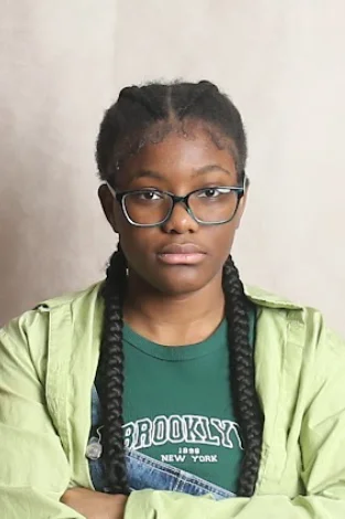 Tunmise Ogunji