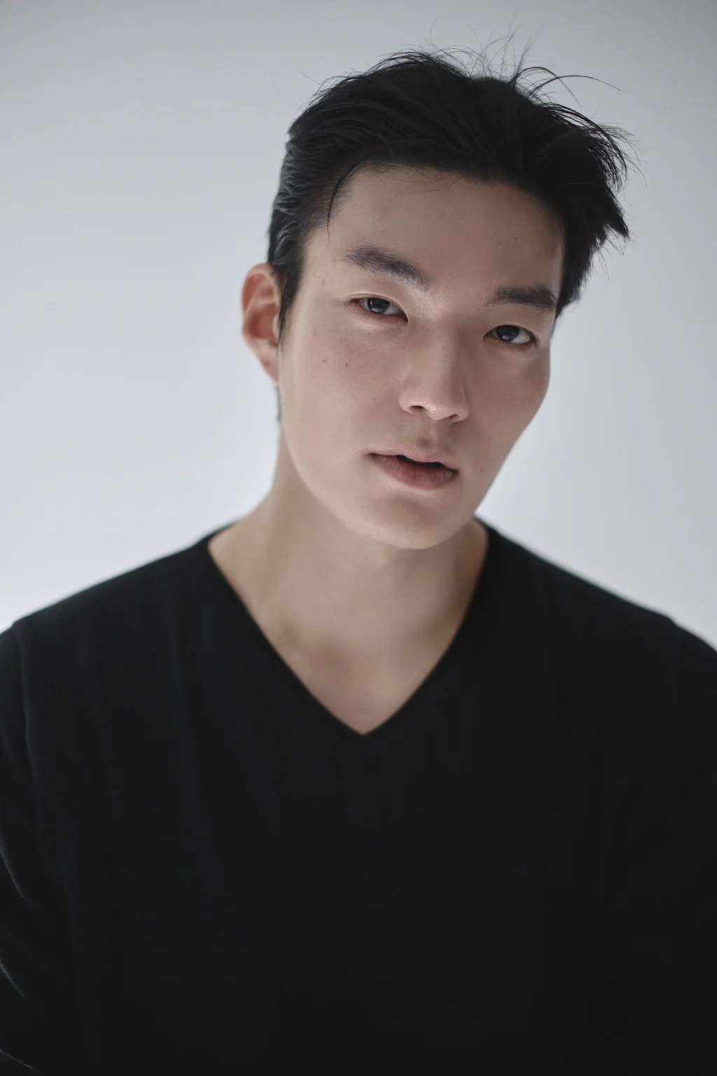 문인수