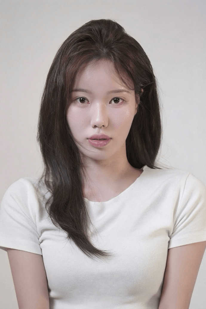 강신혜