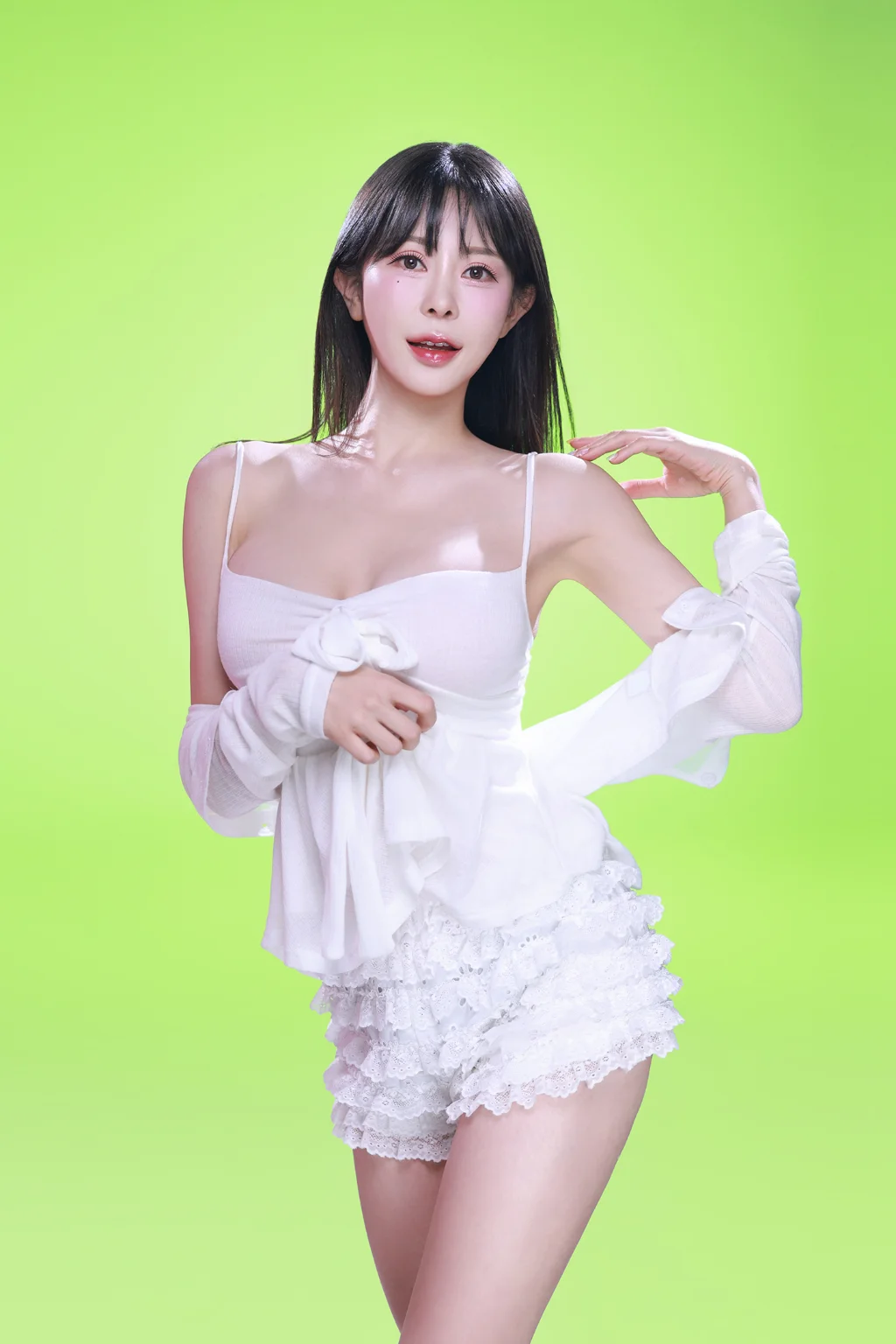 김아란