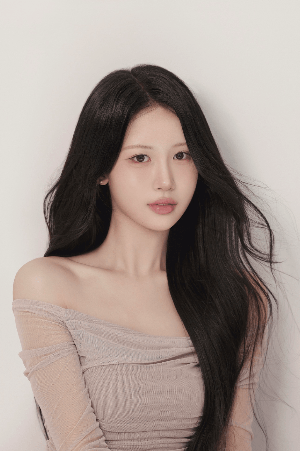 Yoo Seo Yeon