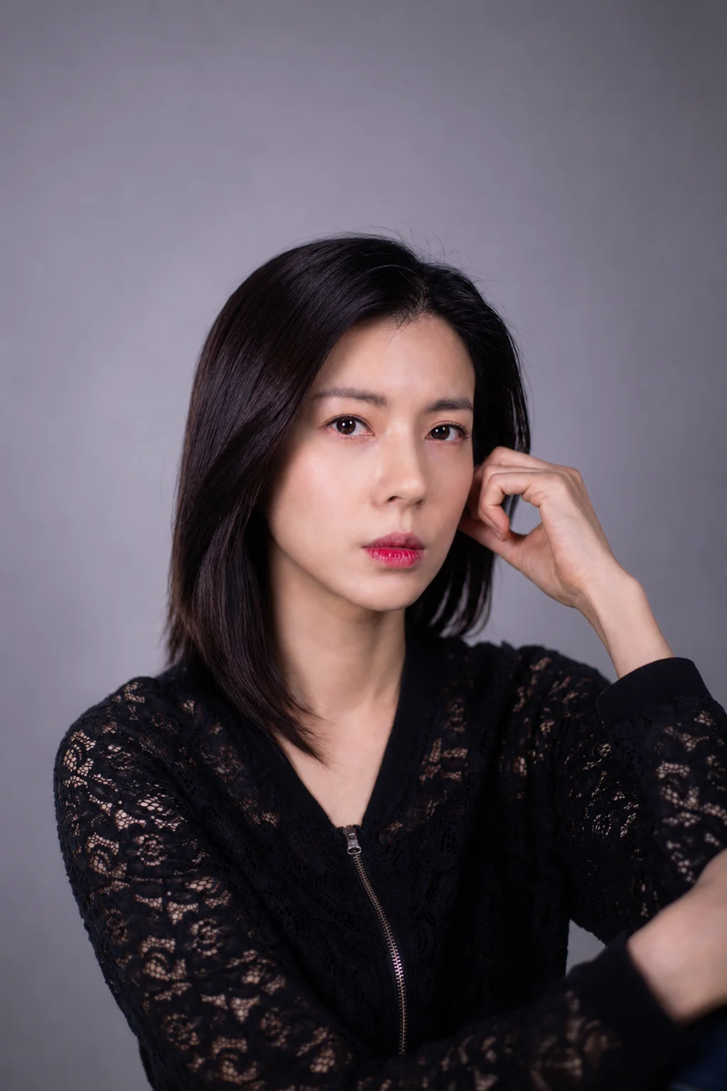 김보미
