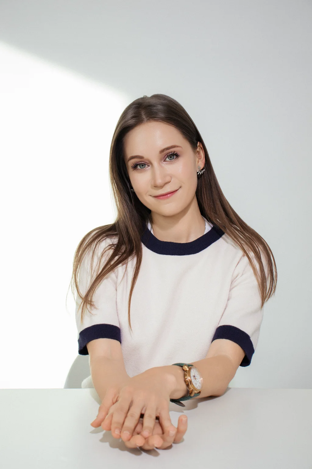 Musatova Alena
