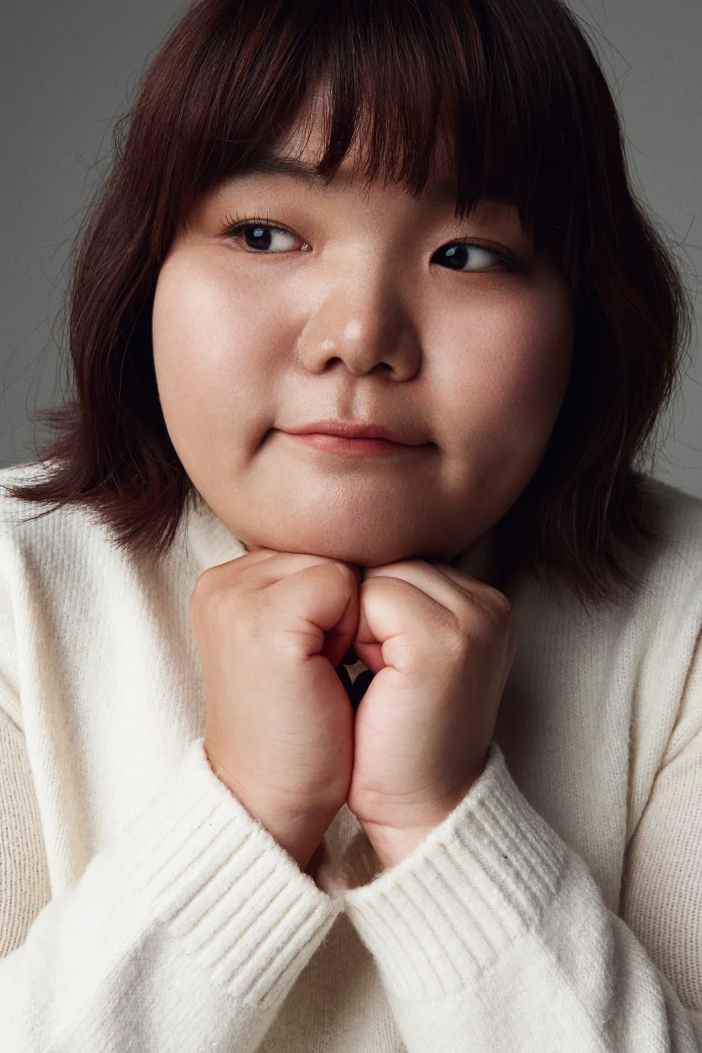 장경애 (Jang kyungae)