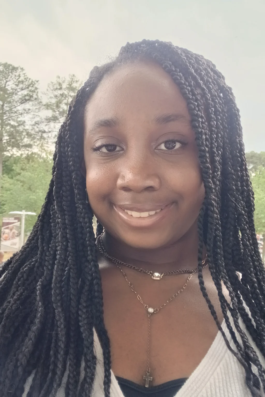 Naimah Phillips