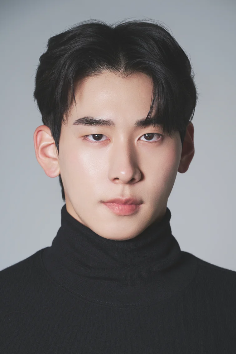 YOUN seongmin