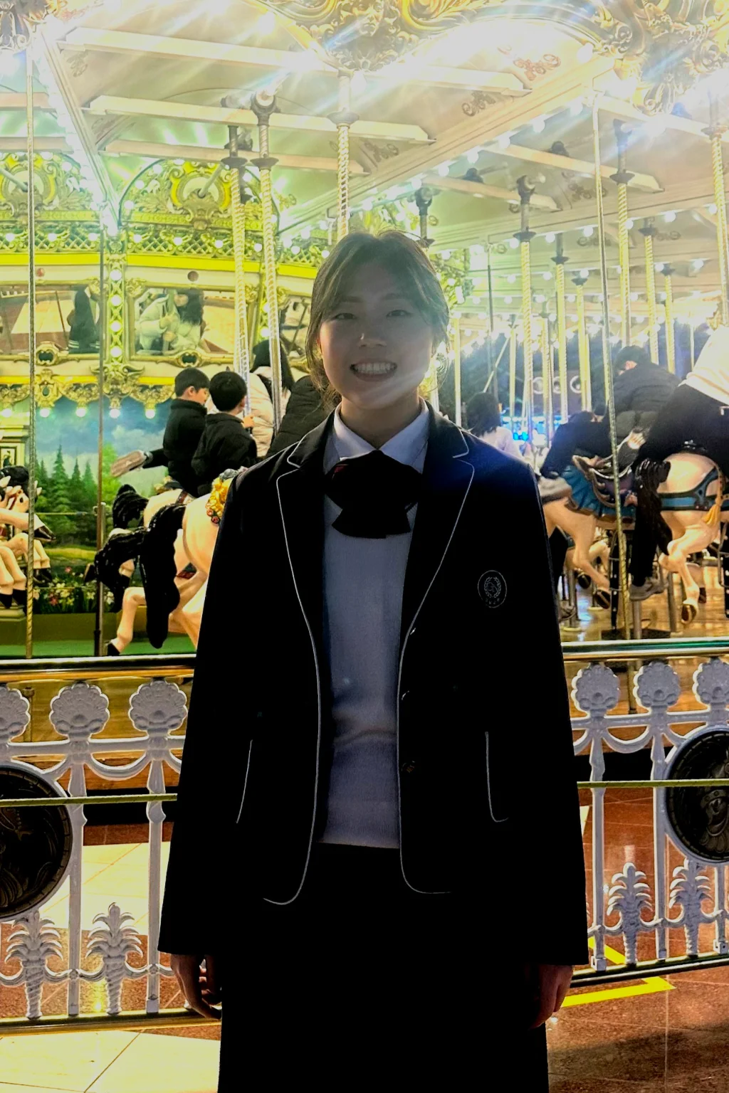 오채연