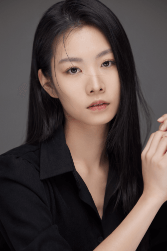 신유림