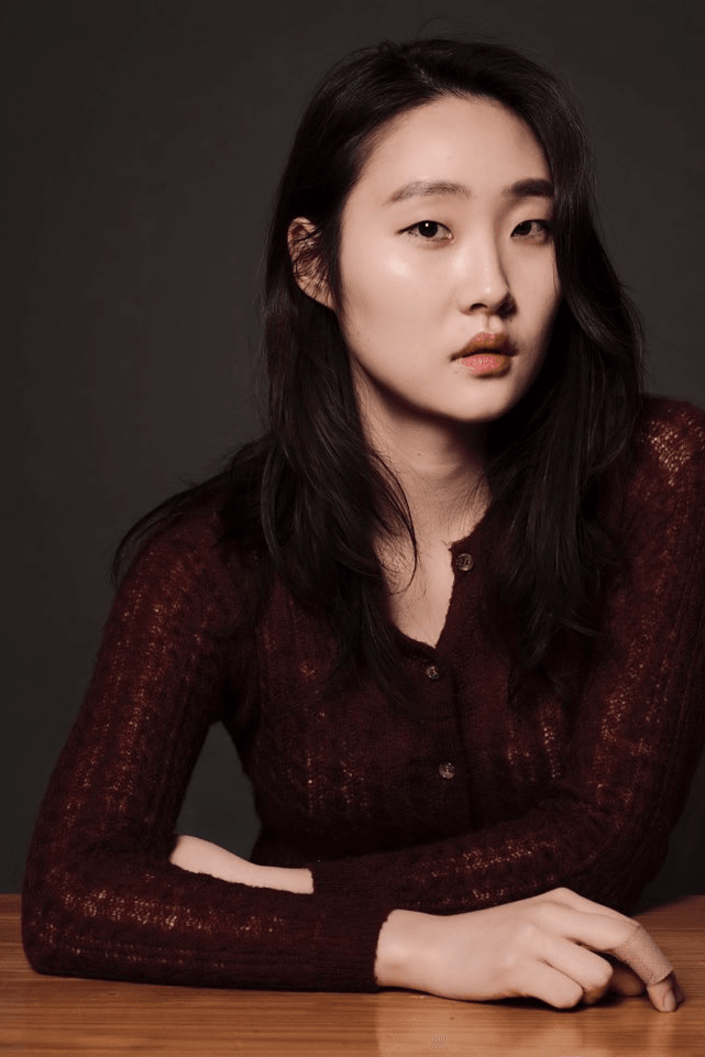 강민서 (KANG MINSEO)