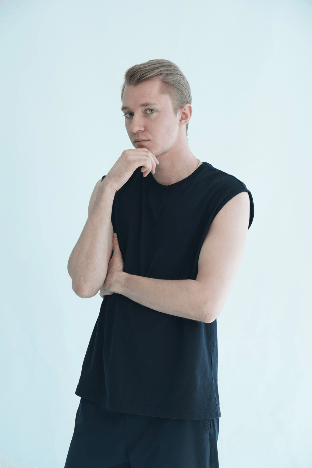 Barinov Maksim
