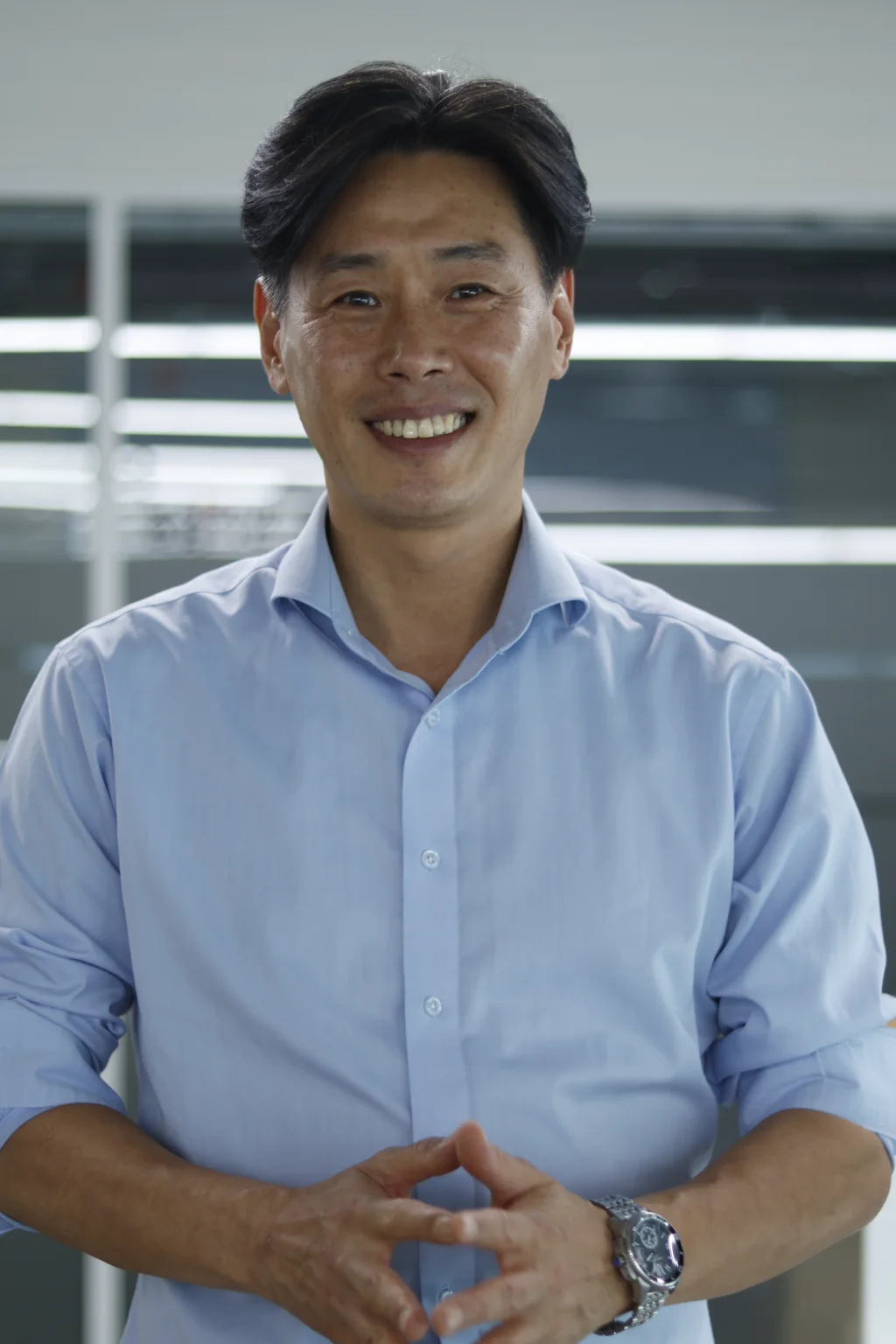 김광현 (Paul kim)