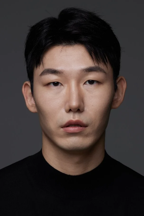 장 한 (JANG HAN)