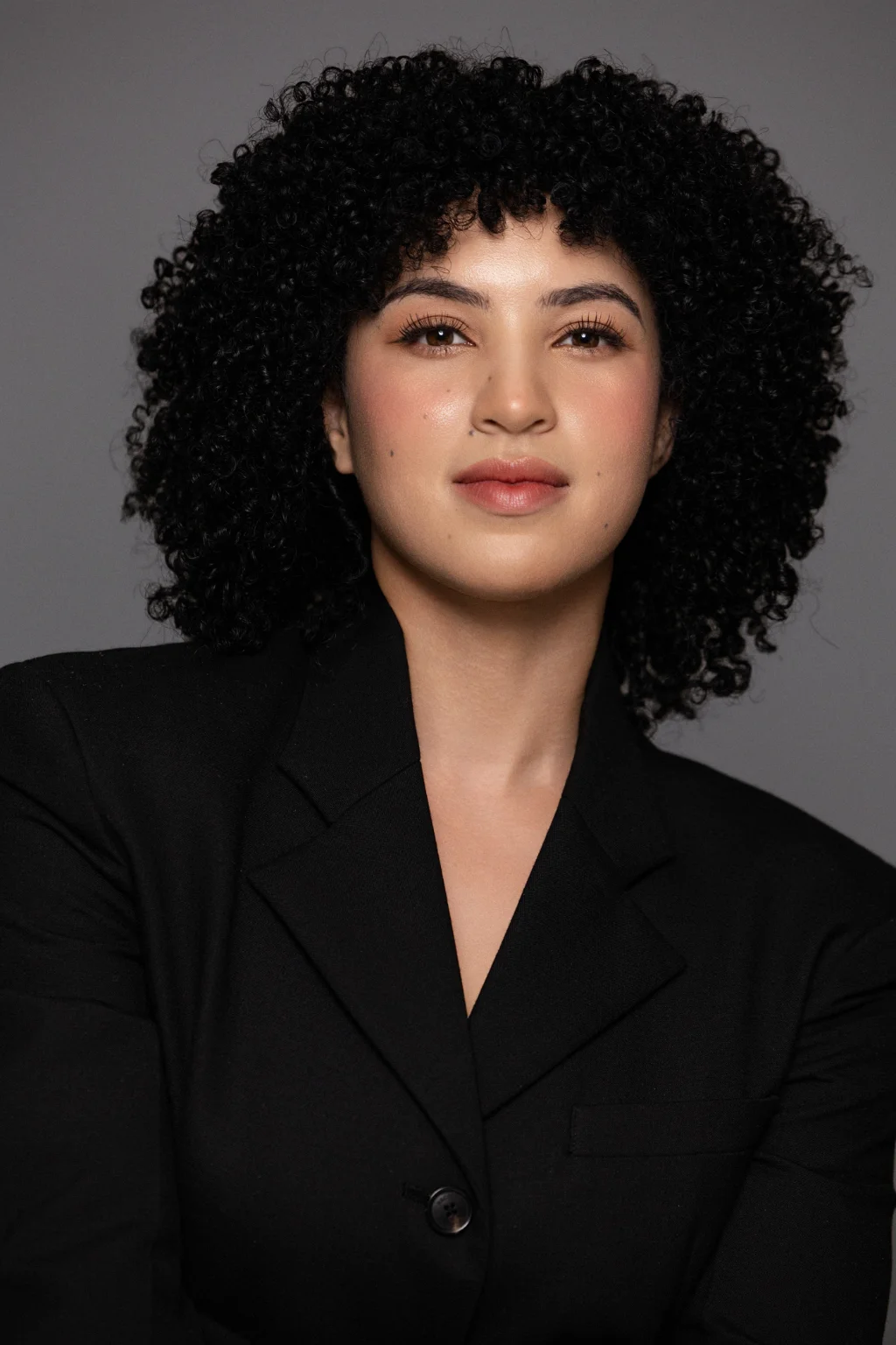 Malaika Jones