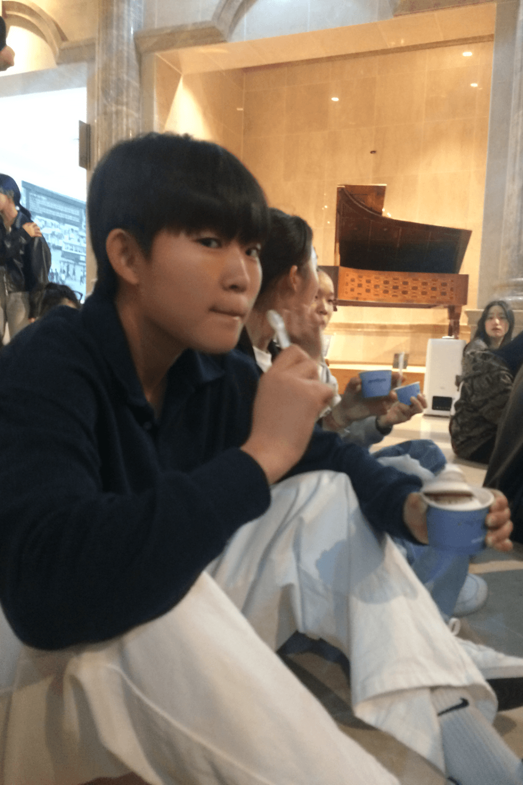 김채은