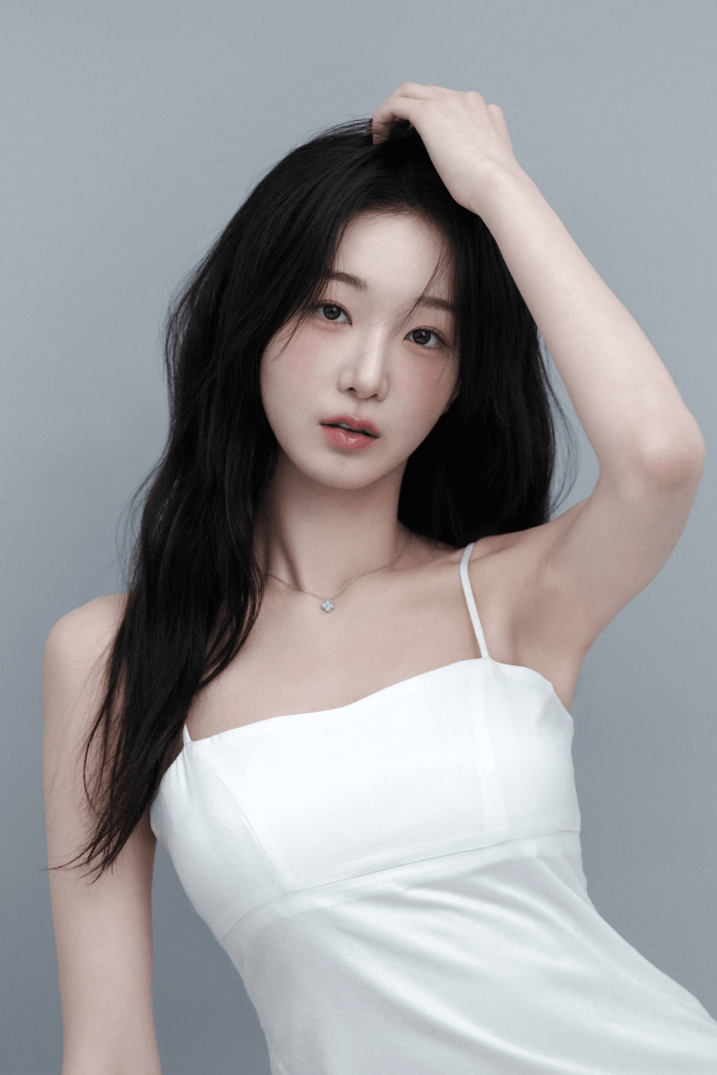 우해수