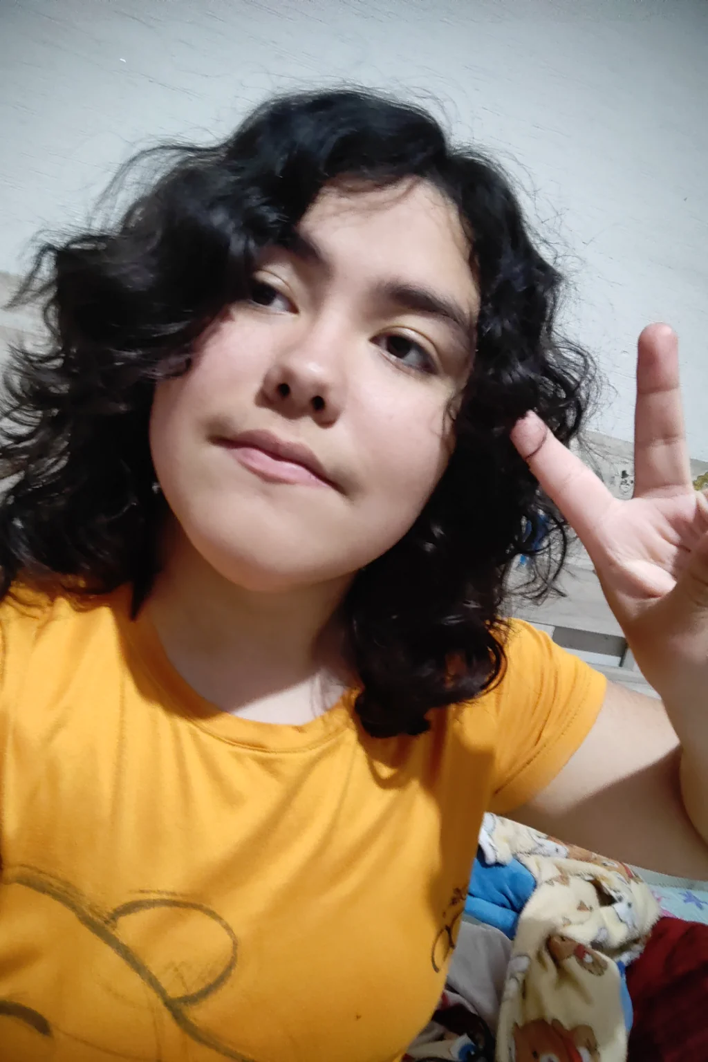 Danna Kristell Salas Alvarado