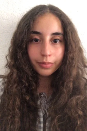 Bouchra