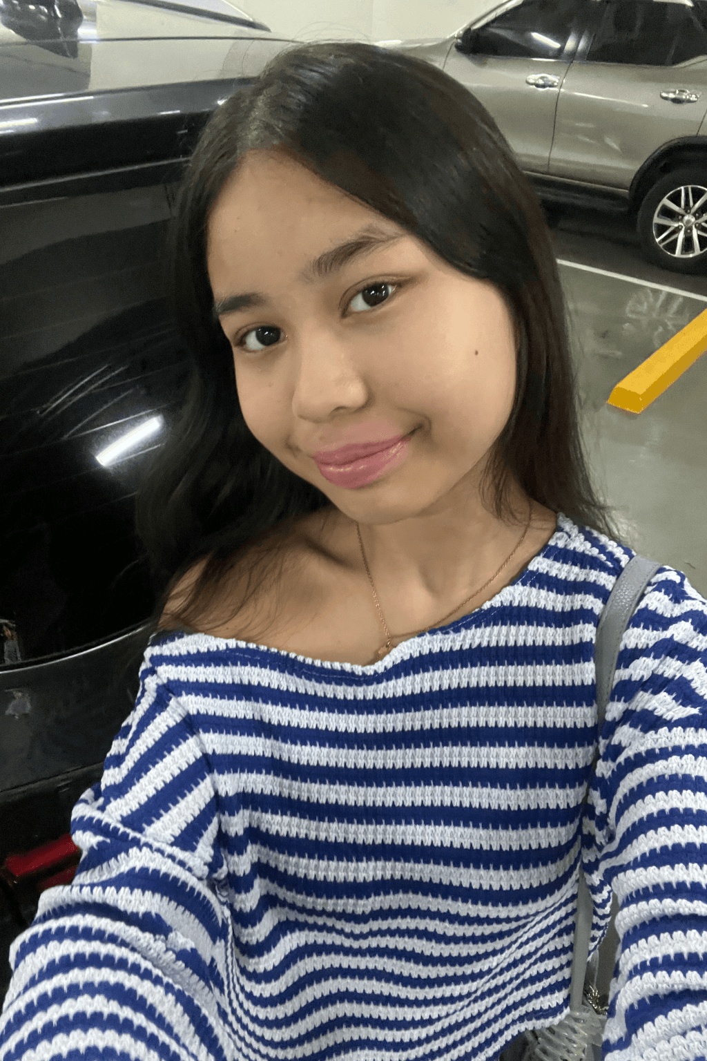 Natalie Zoey Villamangca