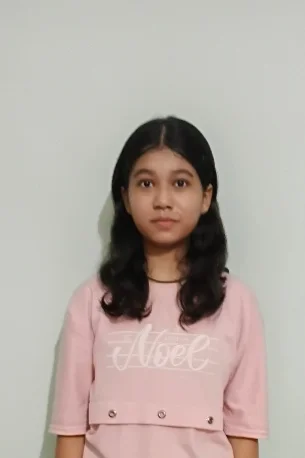 Krutika mate