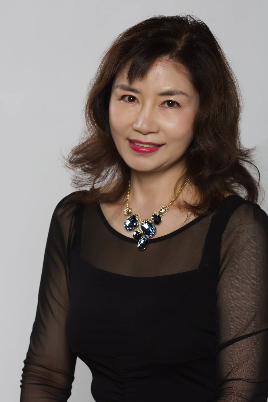 강영하