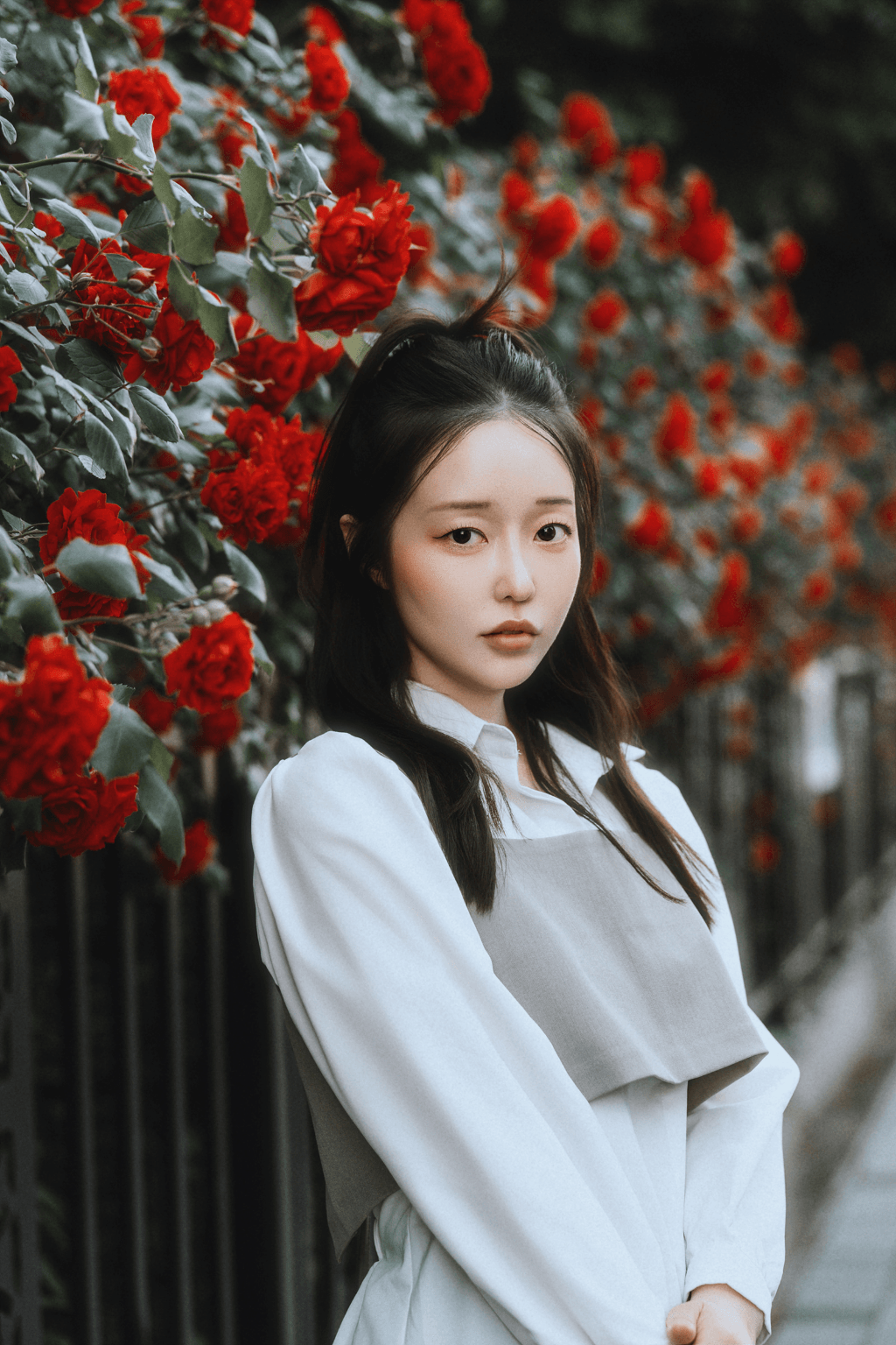 Kim Hwi Hyang