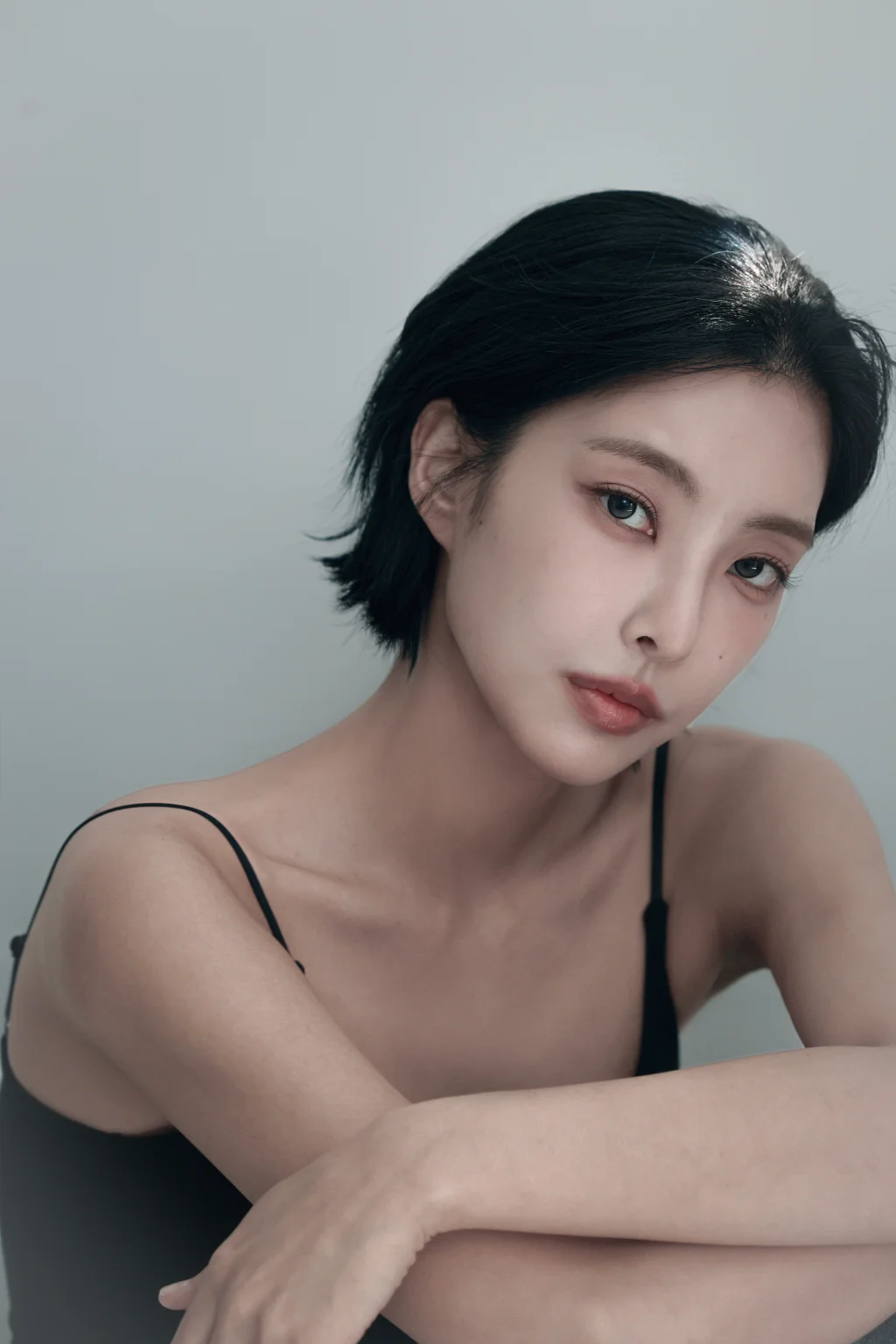 KIM YU MORI