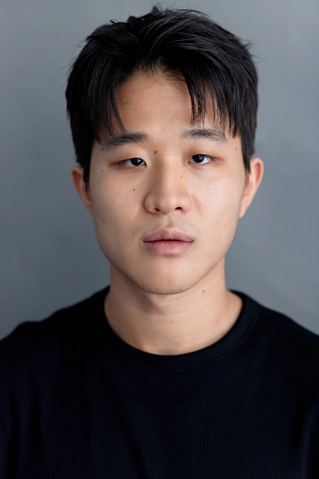 박창모 (Park Chang Mo)