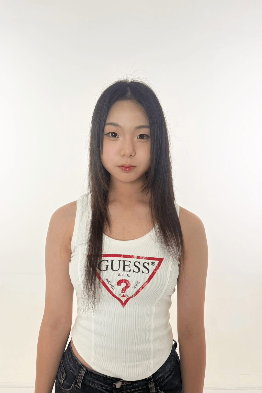 김여은