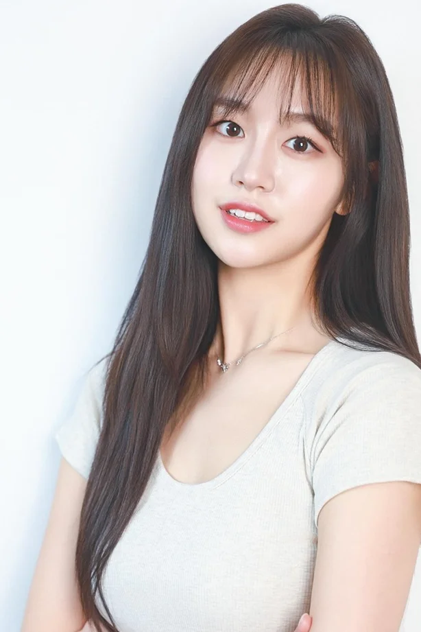 Kim Ji An