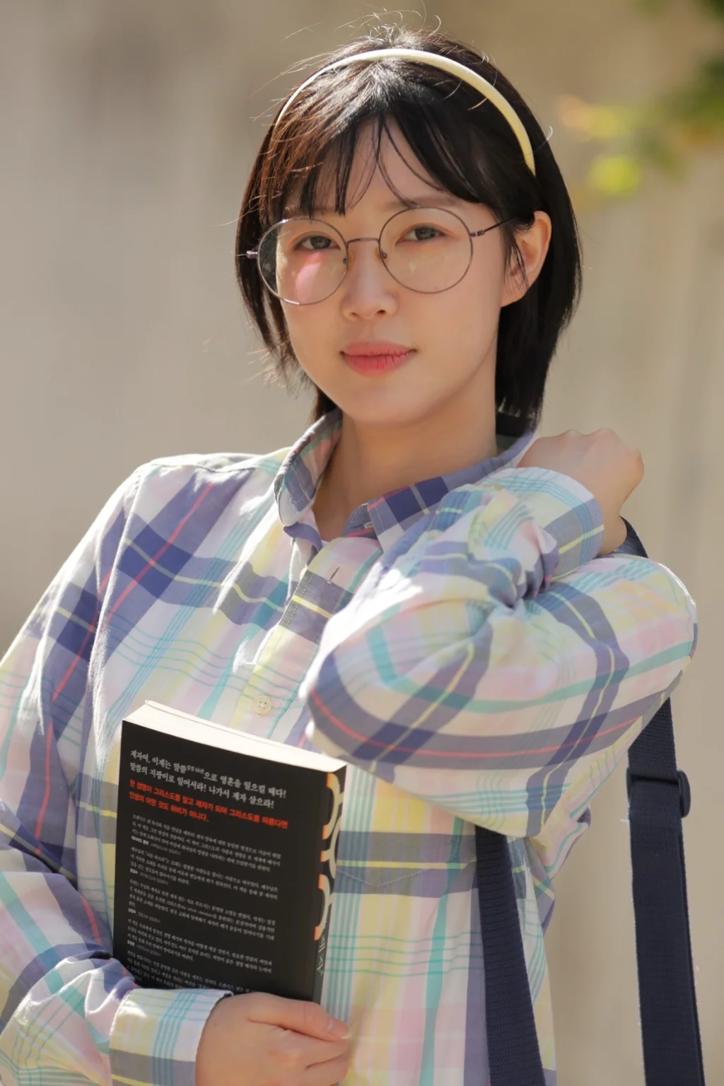 Song HyoJin 송효진