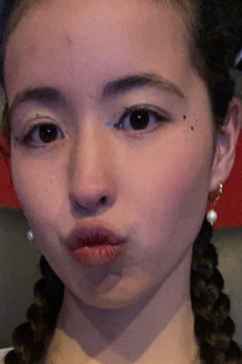 Eloise Mustapic