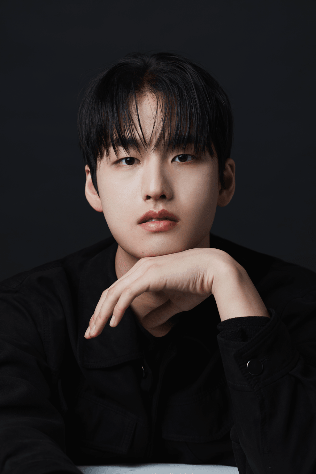 김지성 (Kim Ji sung)