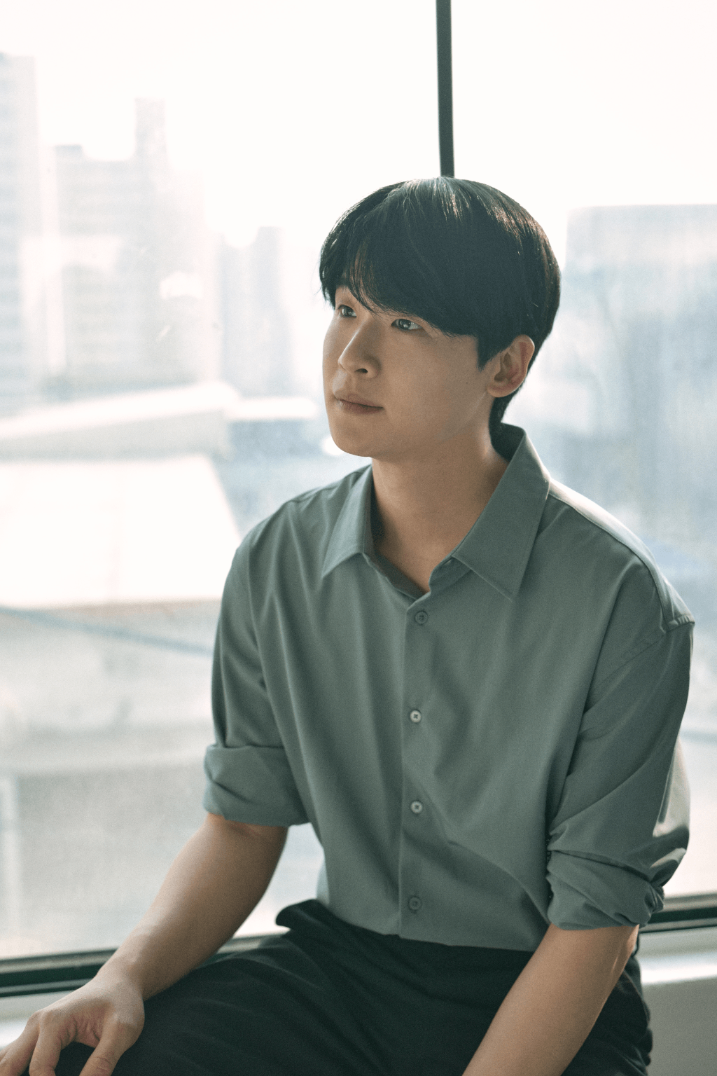 김동환