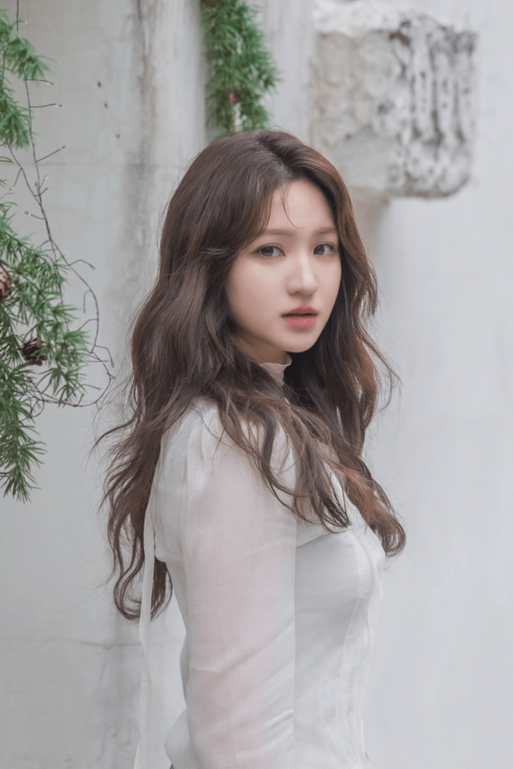 오로라 (Oh. Laura)