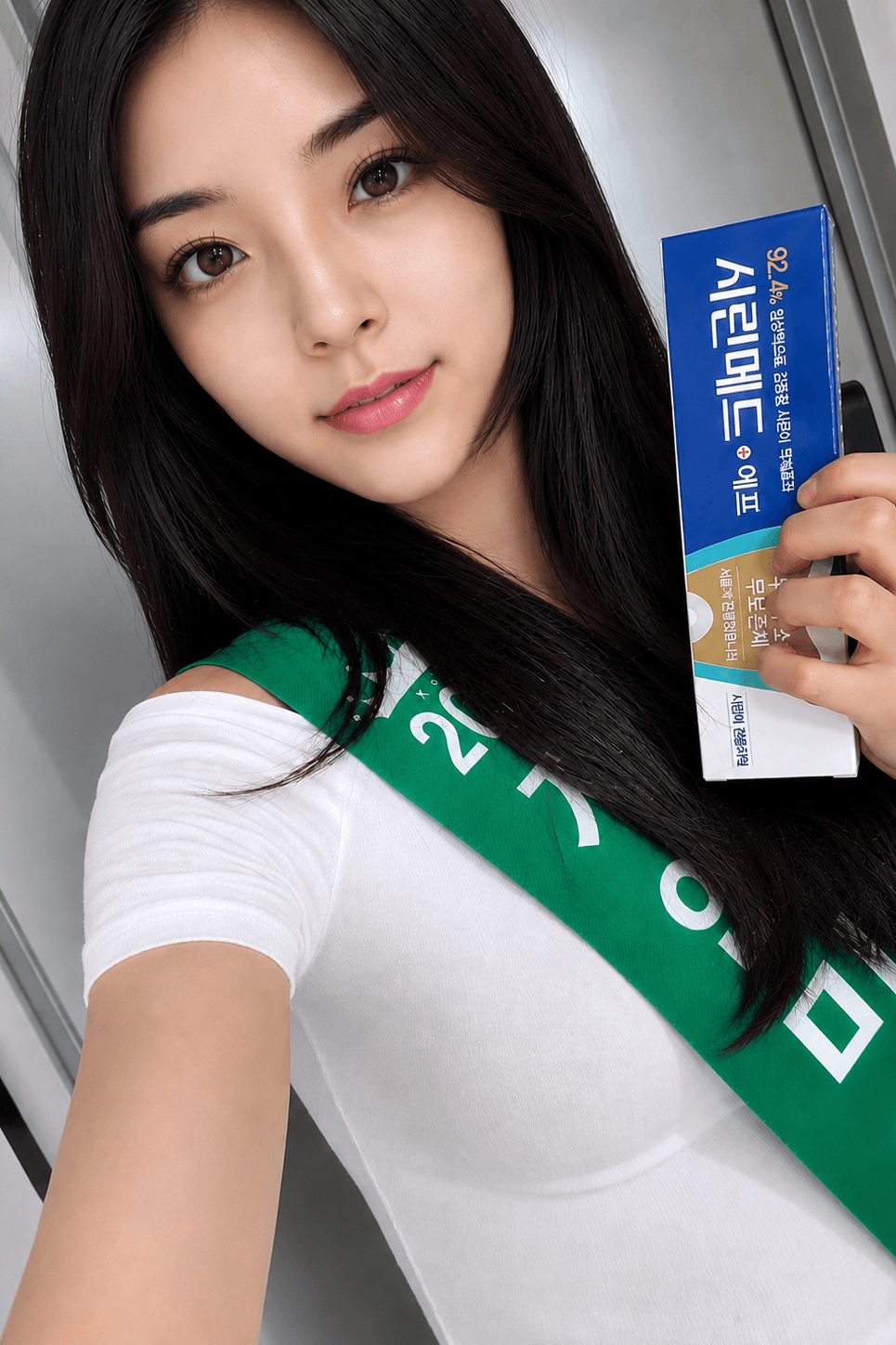 염채영