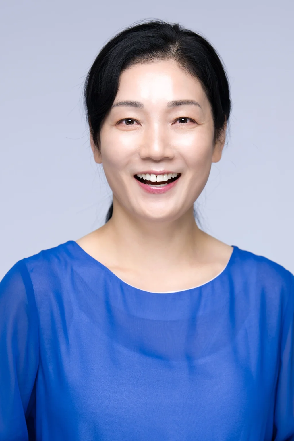 안영미