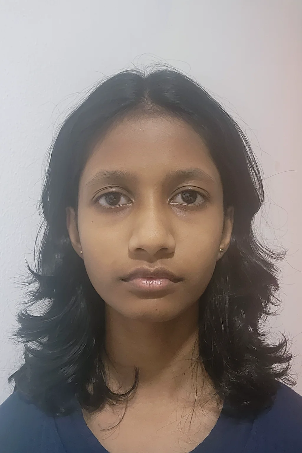 Soumya Vardhan