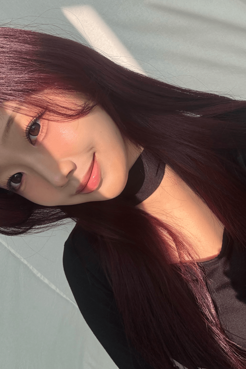 김주하