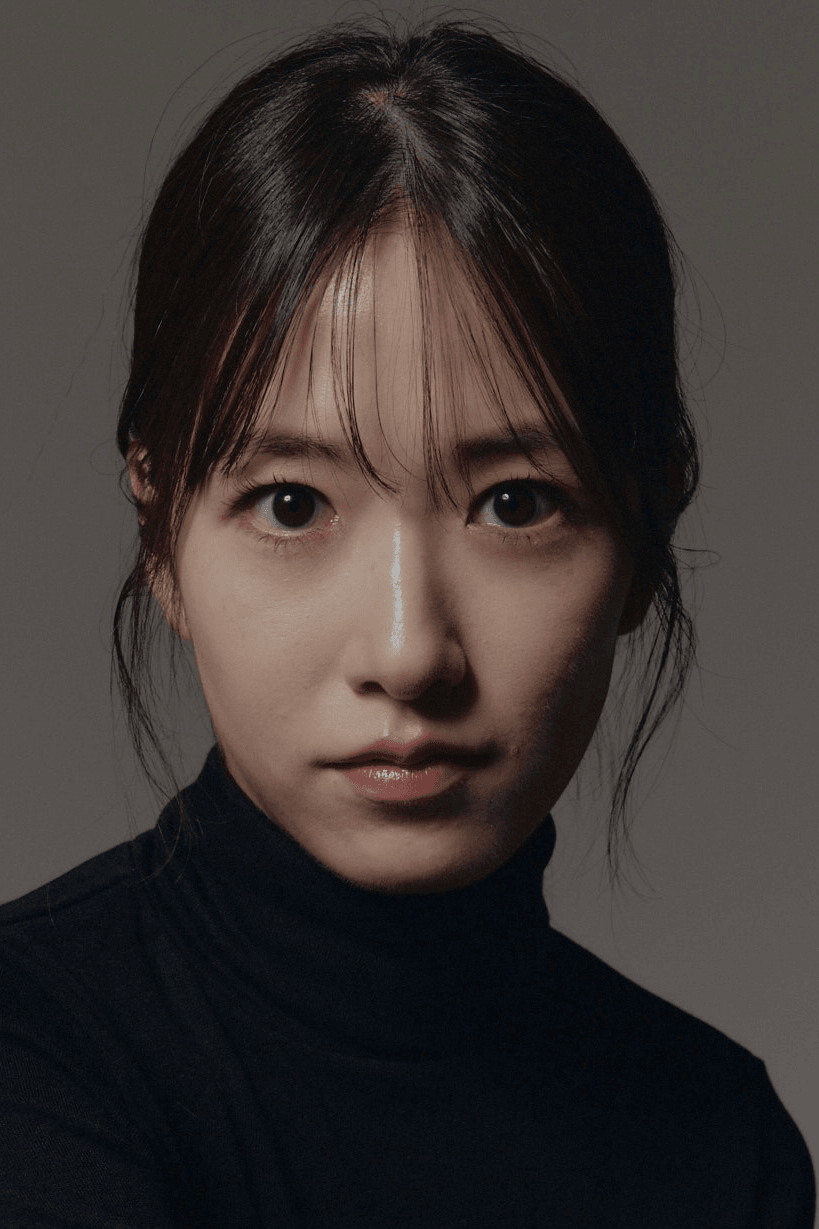 Woo Yejin