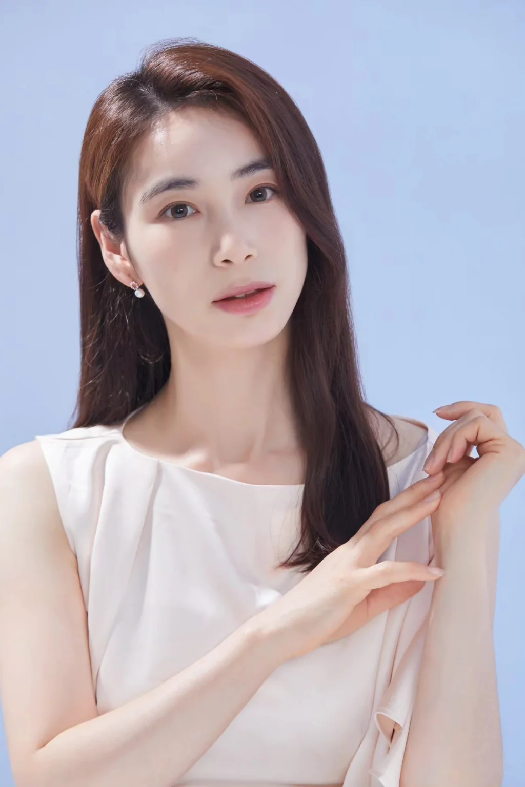 홍미애