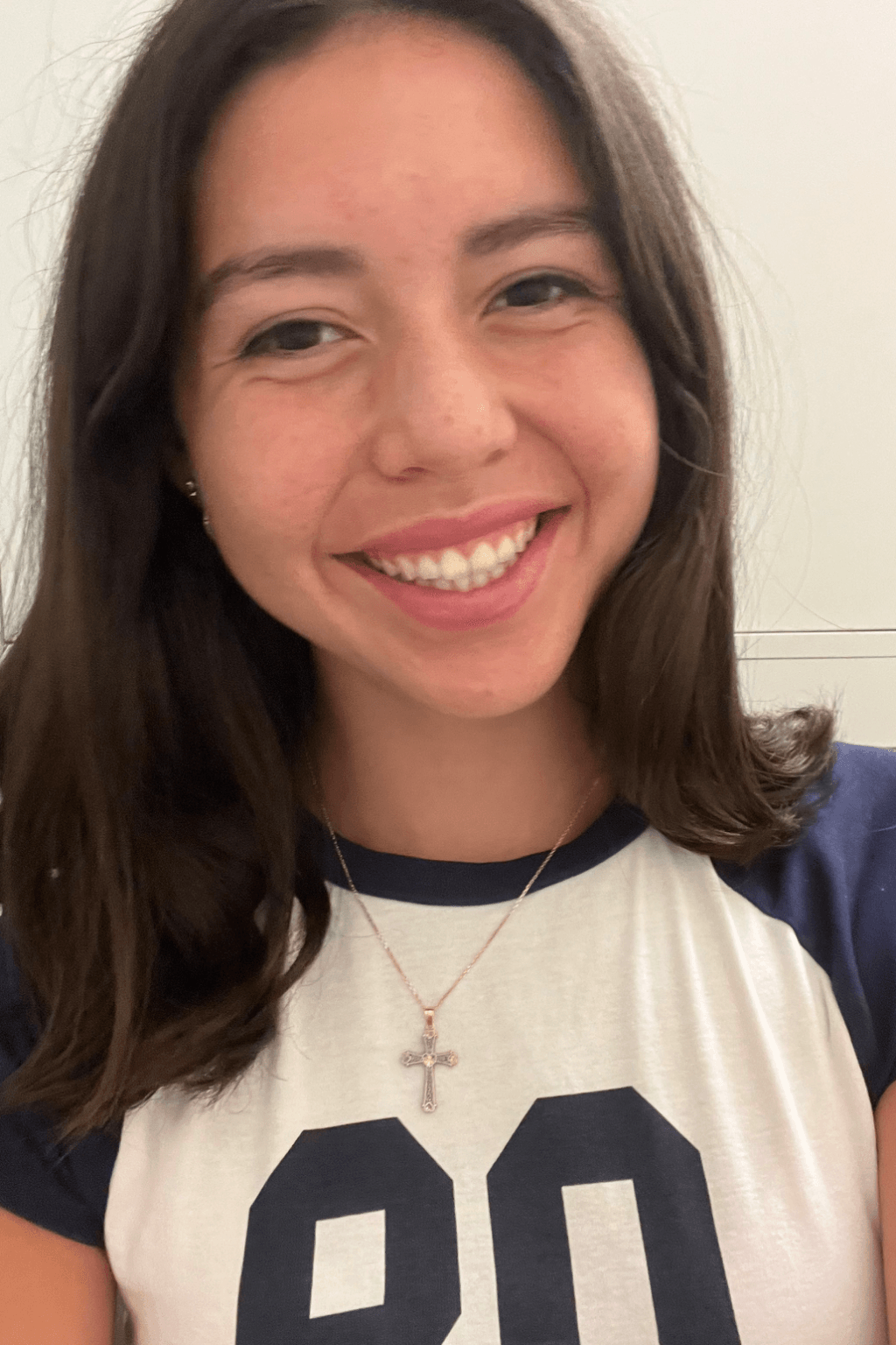 Alivia Garcia