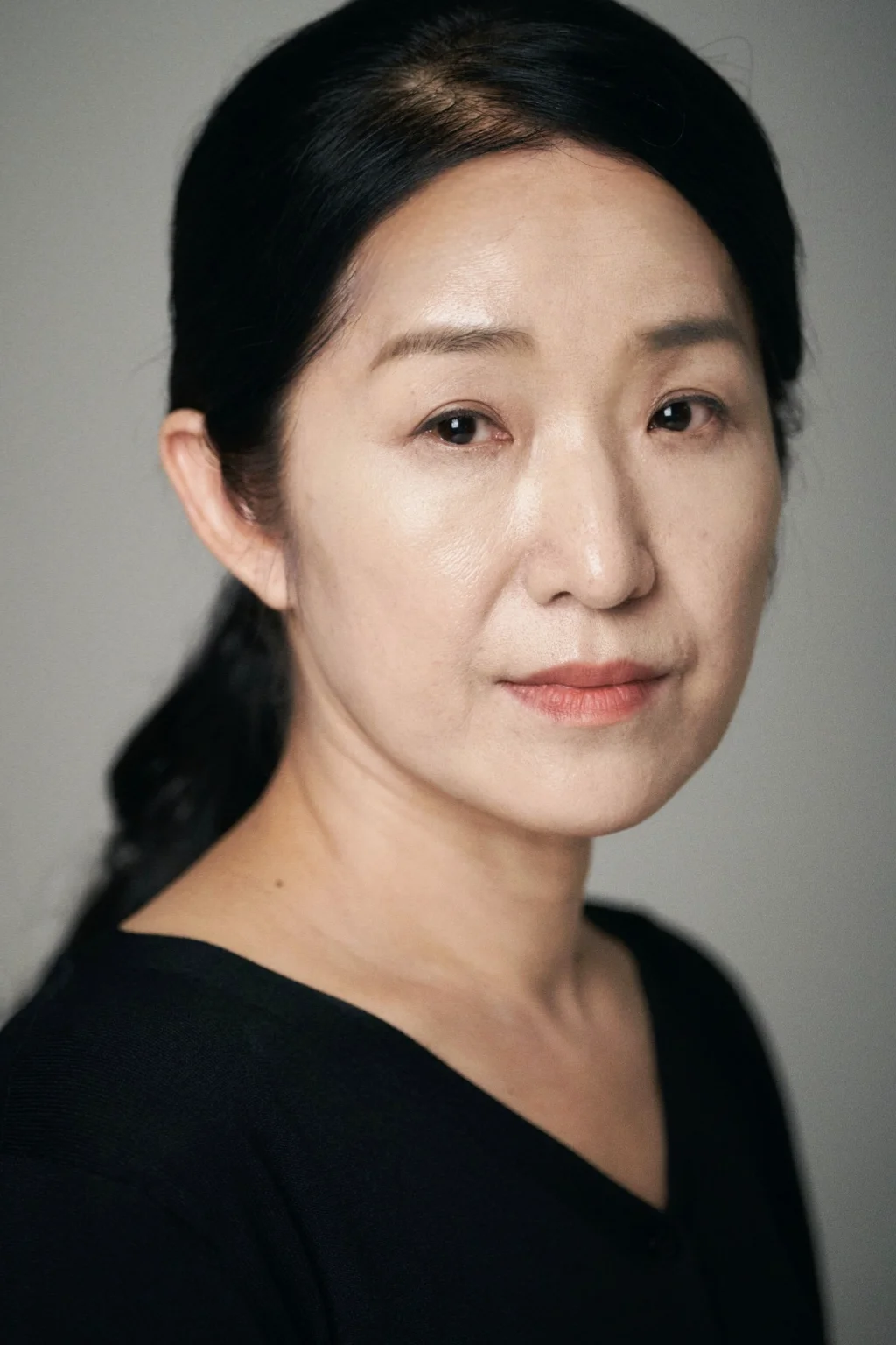 Lee myung hee