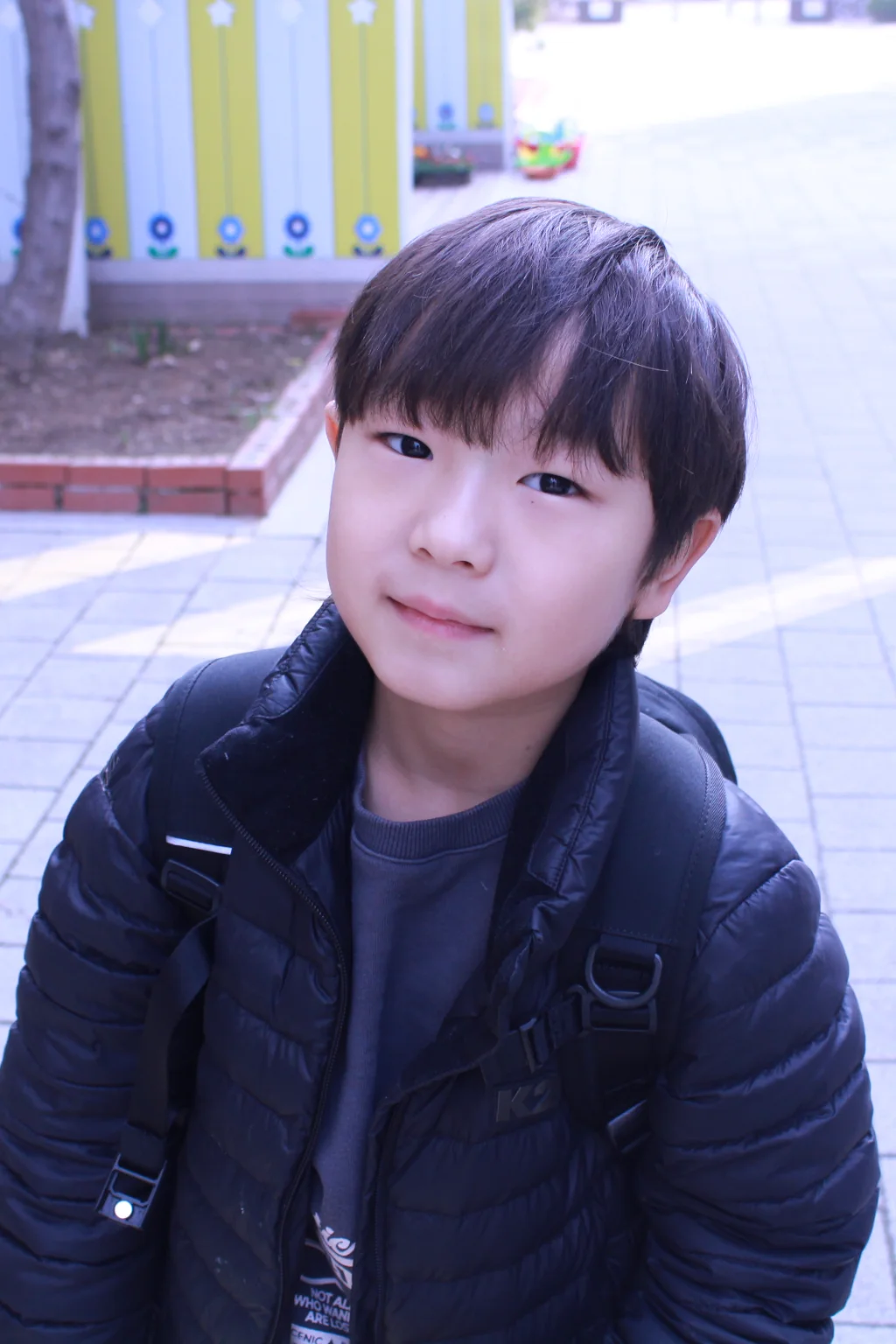 이 건 (Lee Geon)