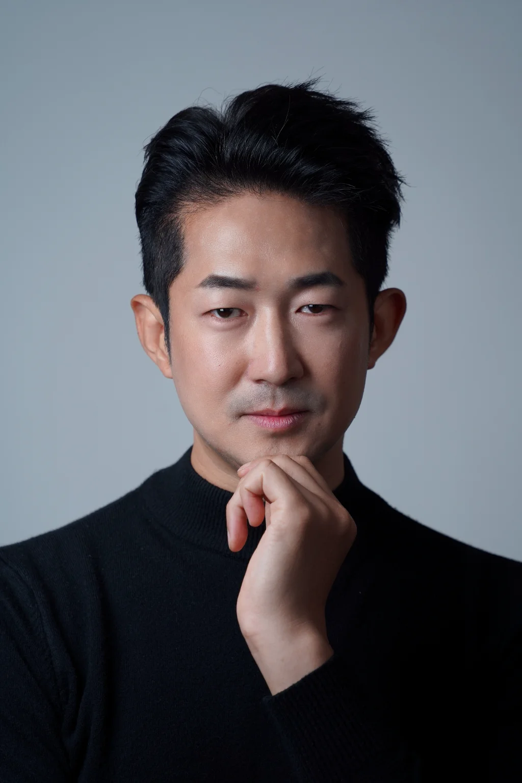 길태영
