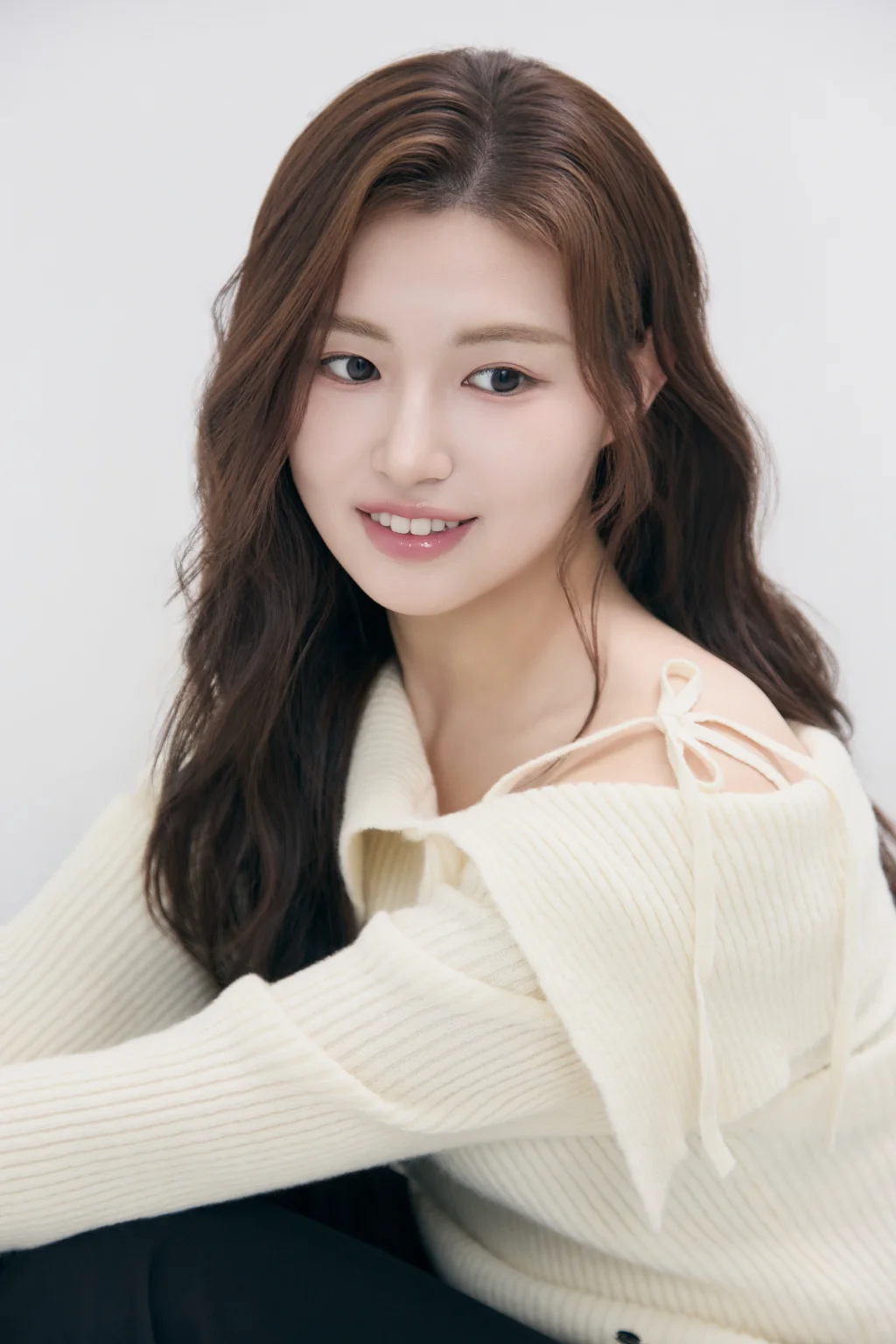 여채하