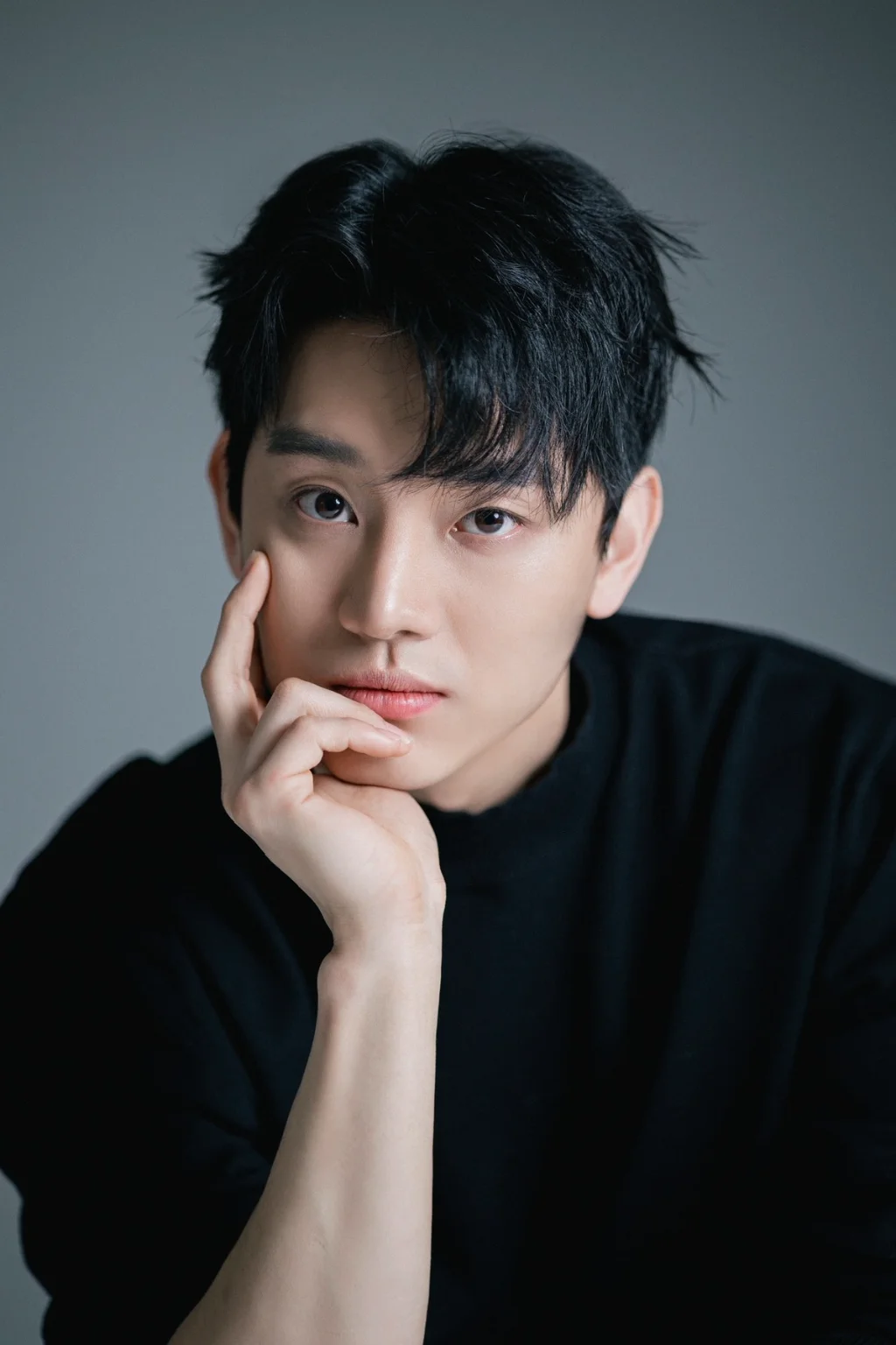 정병민 (Jeong Byeong Min)