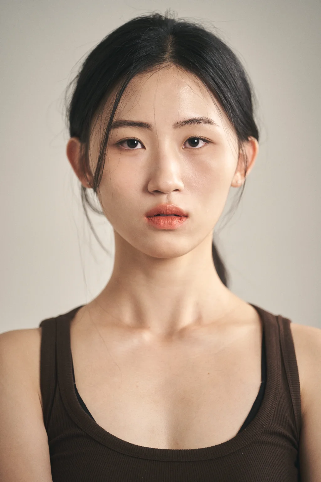 허민지 (Heo Min Ji)