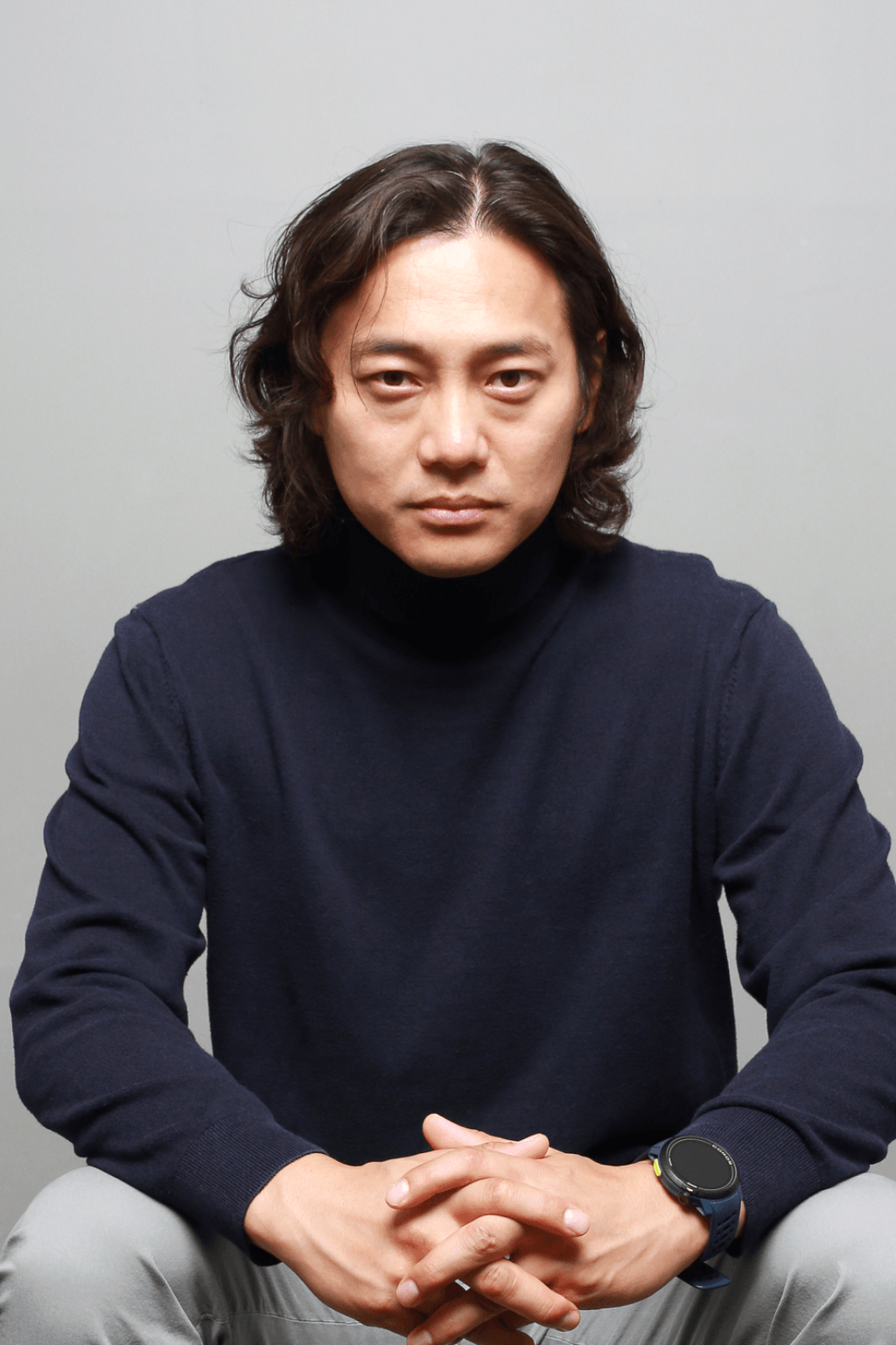 김수환