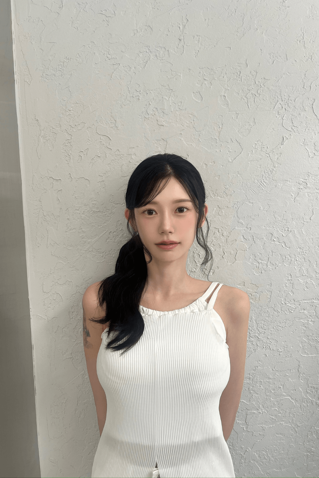 이하늘 (LEE HA-NEUL)